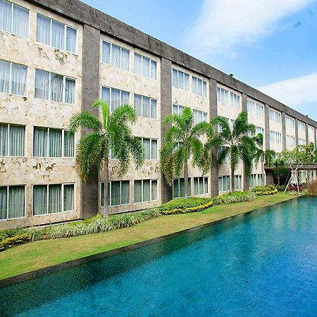 Aston Denpasar Hotel & Convention Екстериор снимка