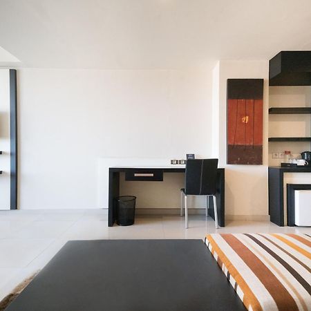 Aston Denpasar Hotel & Convention Екстериор снимка