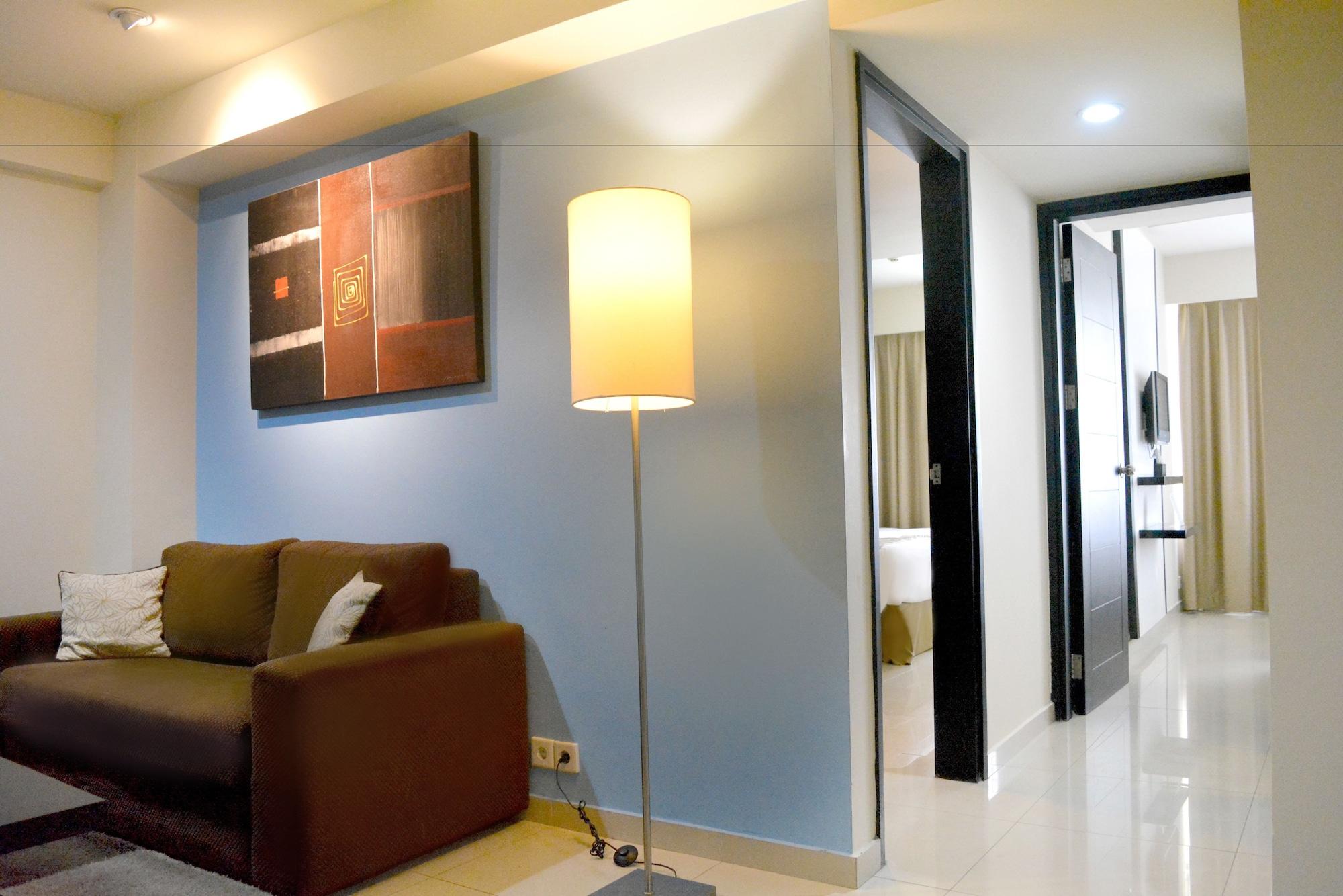 Aston Denpasar Hotel & Convention Екстериор снимка