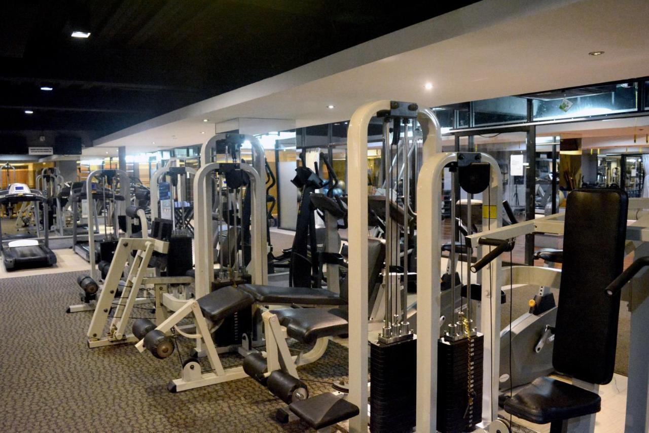 Aston Denpasar Hotel & Convention Екстериор снимка