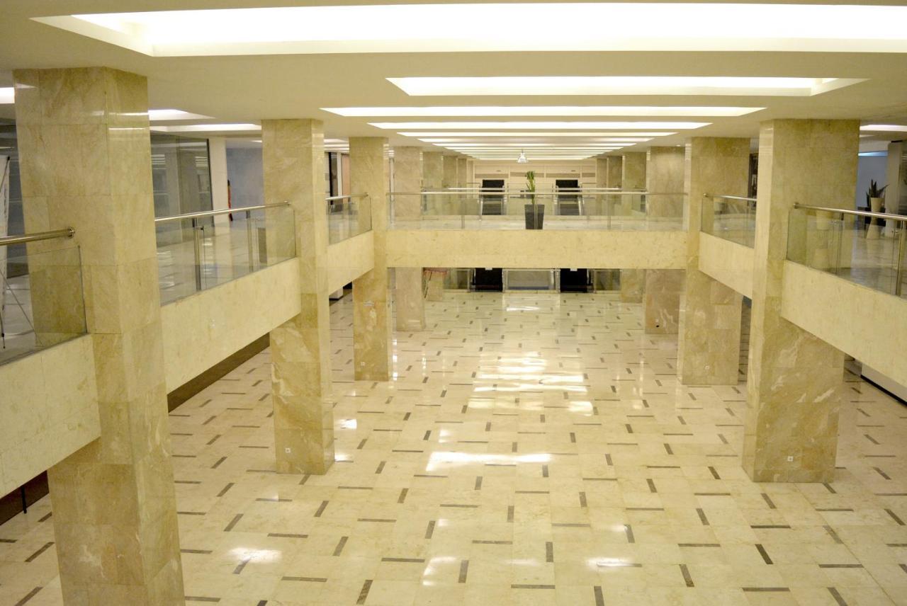 Aston Denpasar Hotel & Convention Екстериор снимка