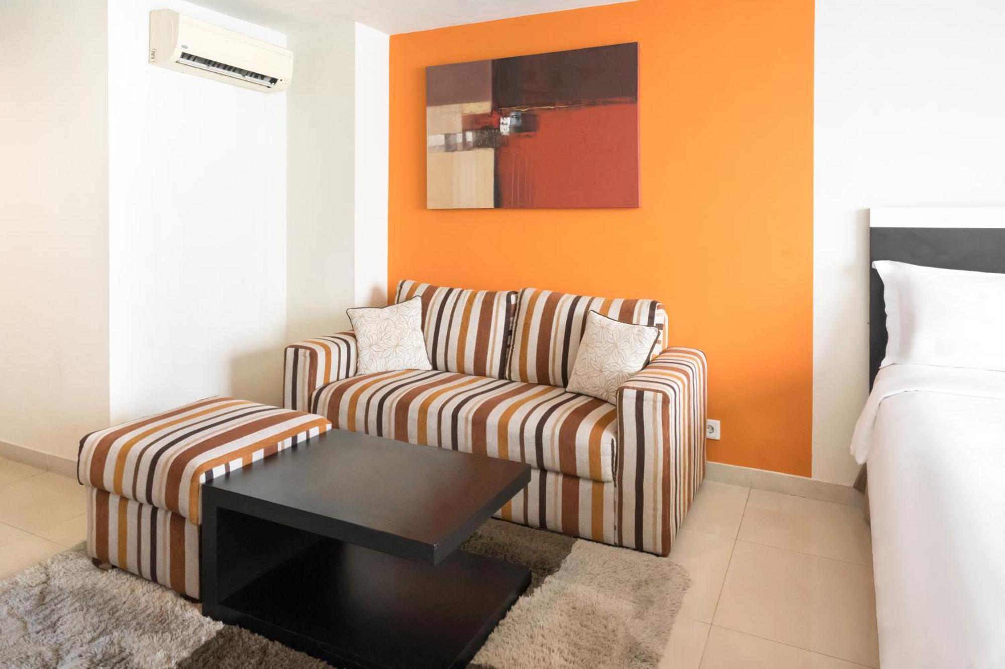 Aston Denpasar Hotel & Convention Екстериор снимка