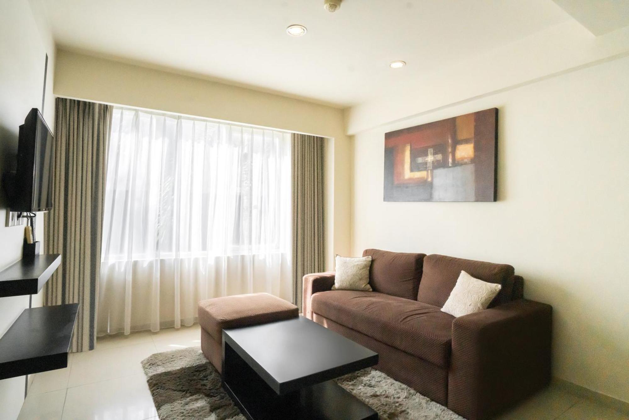 Aston Denpasar Hotel & Convention Екстериор снимка